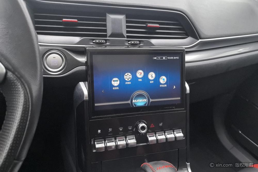 Haval H4, фото 10