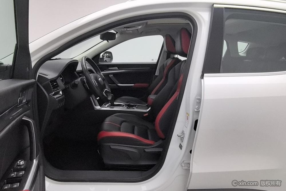 Haval H4, фото 17