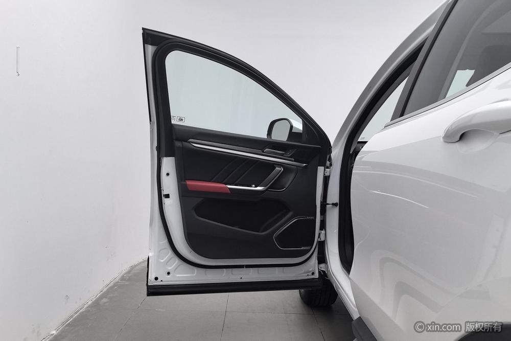 Haval H4, фото 21