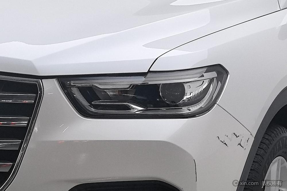 Haval H4, фото 7
