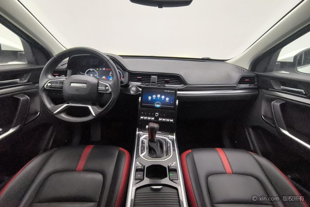 Haval H4, фото 13