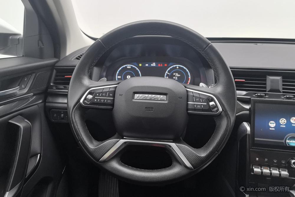 Haval H4, фото 14