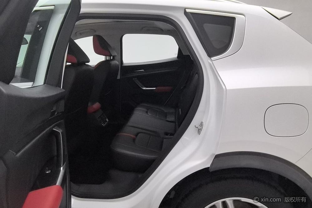 Haval H4, фото 19