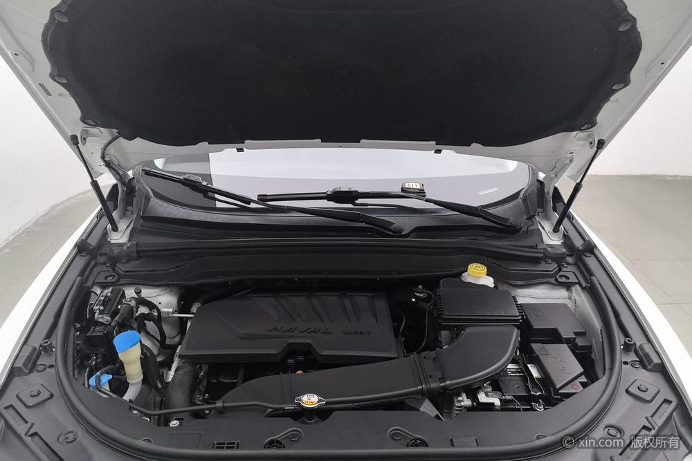 Haval H4, фото 5