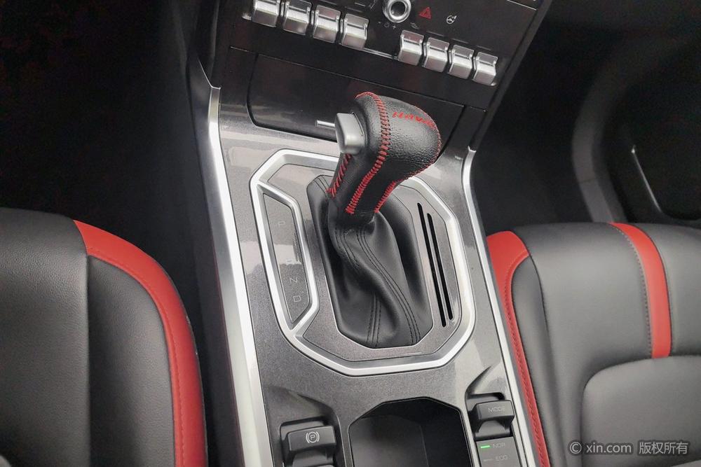 Haval H4, фото 15