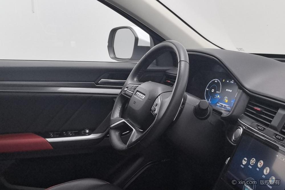 Haval H4, фото 11