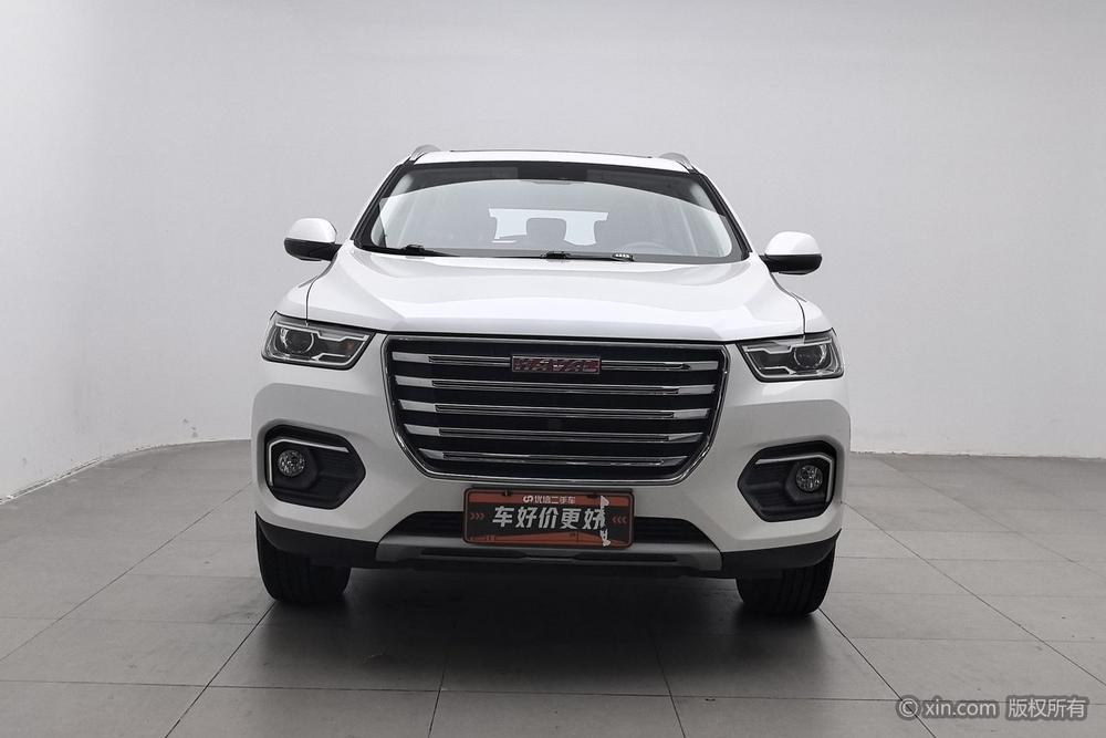 Haval H4, фото 2
