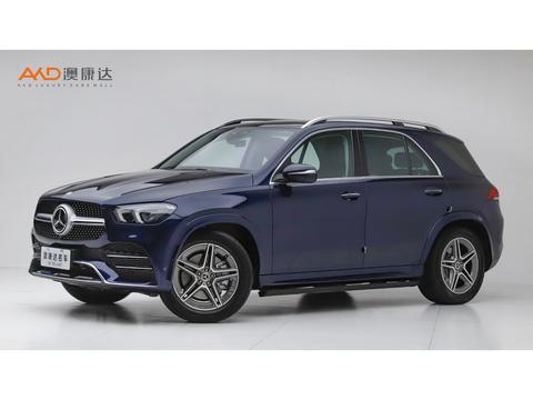 Mercedes-Benz GLE (Import)