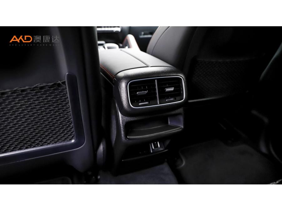 Mercedes-Benz GLE A MG GLE AMG 2020 AMG GLE 53 4MATIC+ SUV