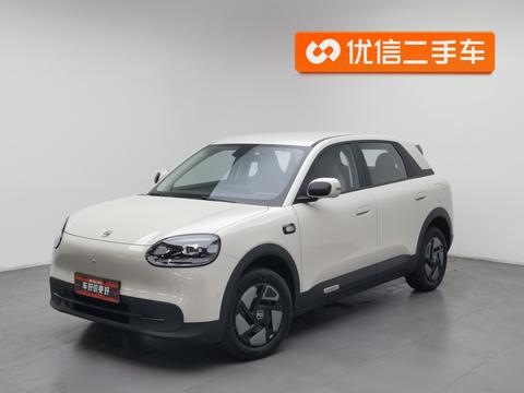 Chery QQ QQ3 EV