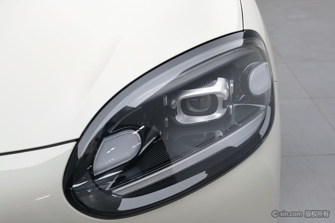 Chery QQ QQ3 EV 2026 310
