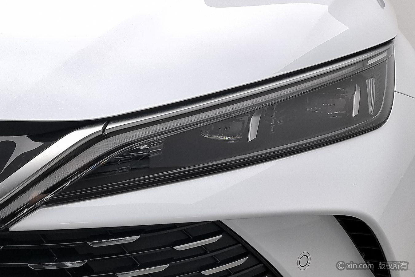 BYD Qin L L DM 2025 Smart Drive DM-i 80KM Lead