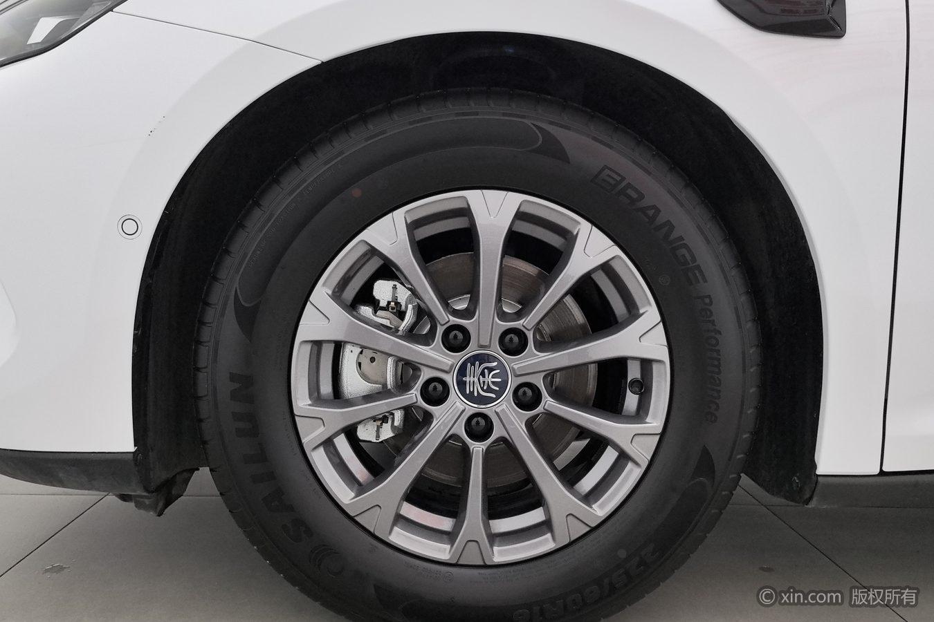 BYD Qin L L DM 2025 Smart Drive DM-i 80KM Lead