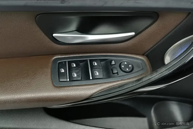 BMW 3 Series — фото 17