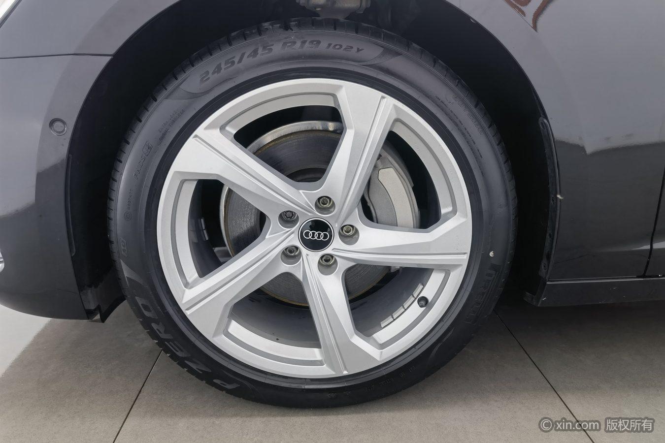 Audi A6L 2024 45 TFSI quattro