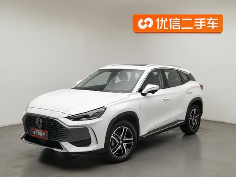 MG One