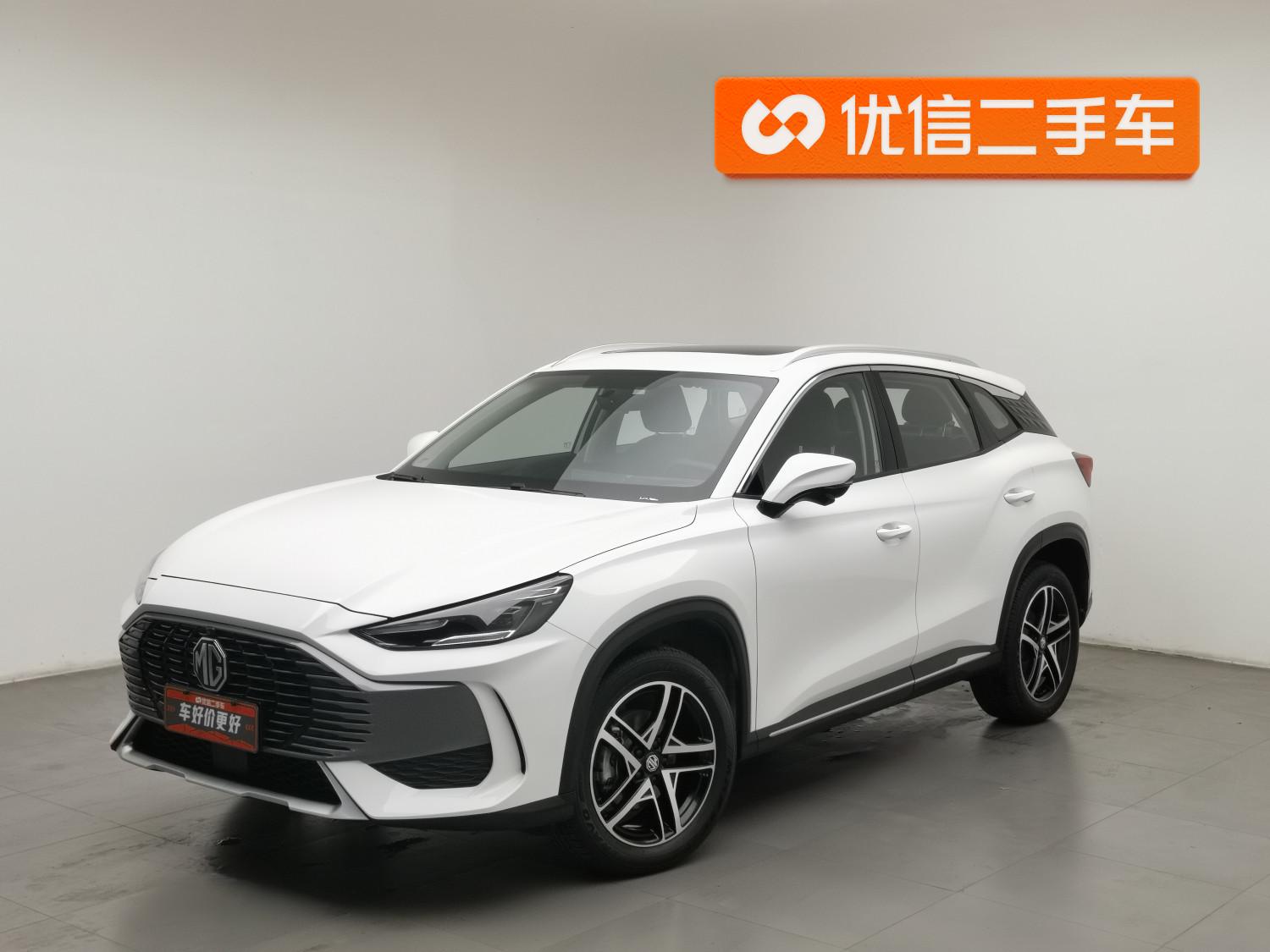 MG One 2022 β- 1.5T 1078