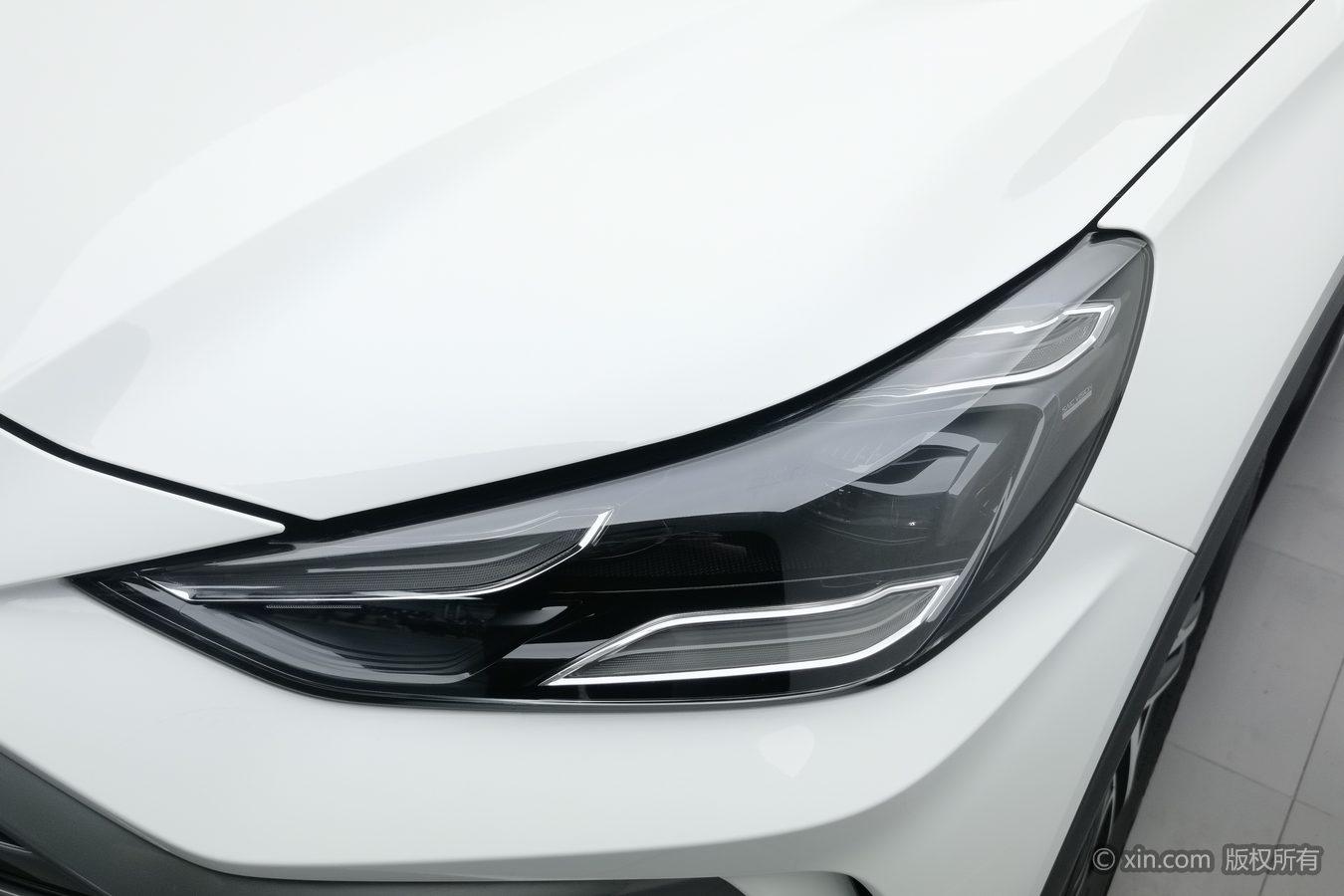 MG One 2022 β- 1.5T 1078