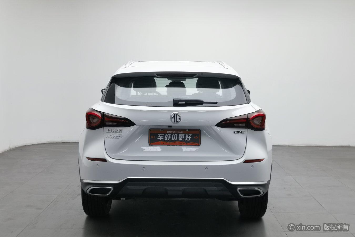 MG One 2022 β- 1.5T 1078