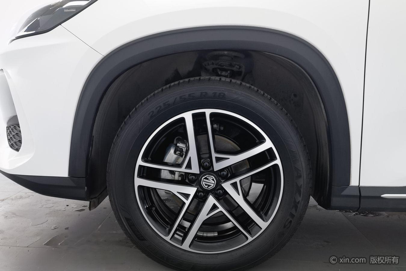 MG One 2022 β- 1.5T 1078