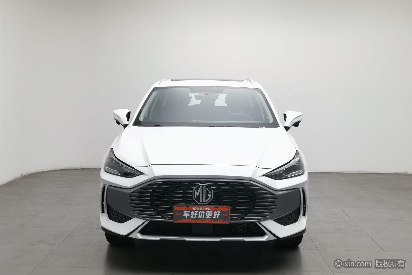 MG One 2022 β- 1.5T 1078