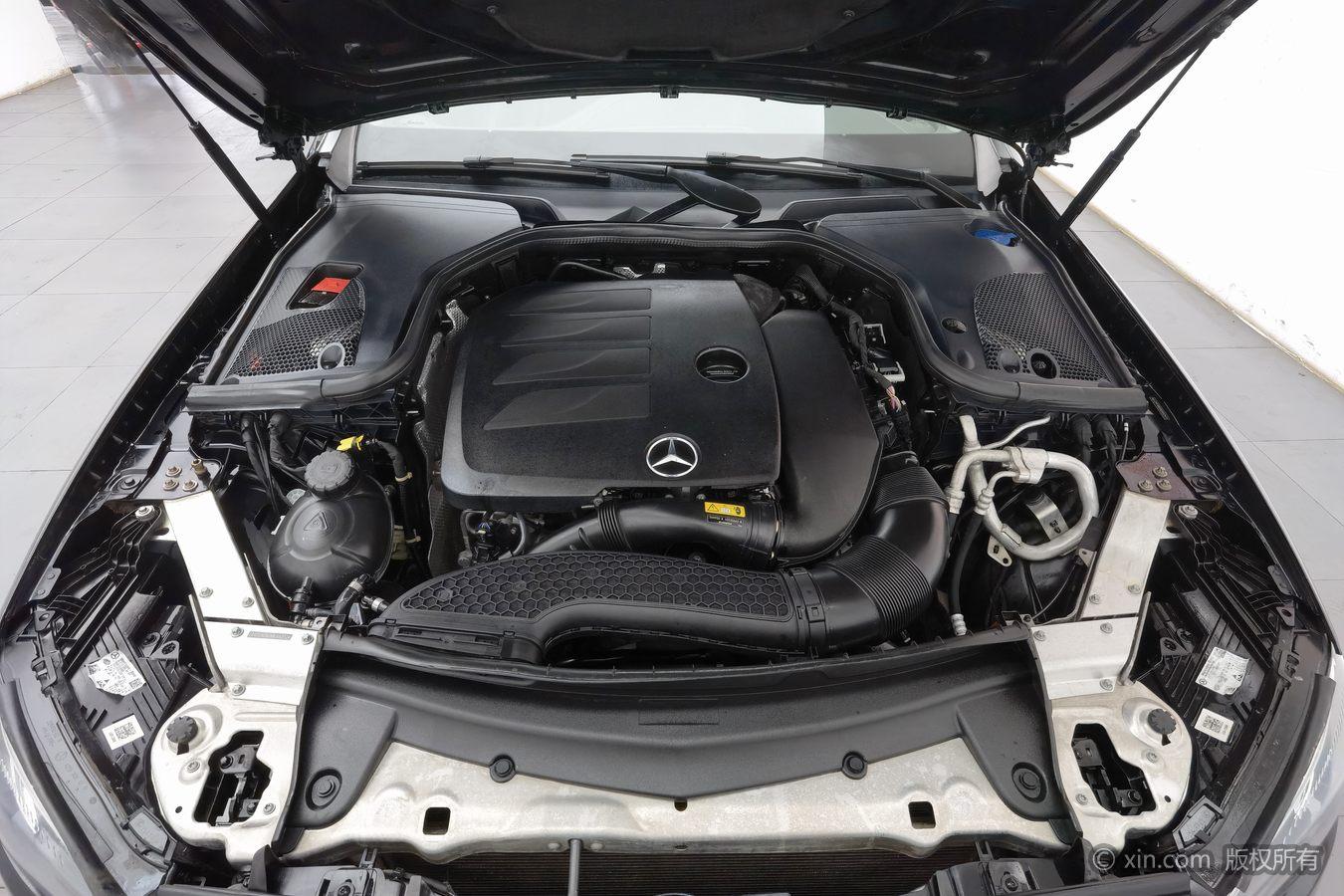 Mercedes-Benz E-Class E 2021 E 300 L Fashion