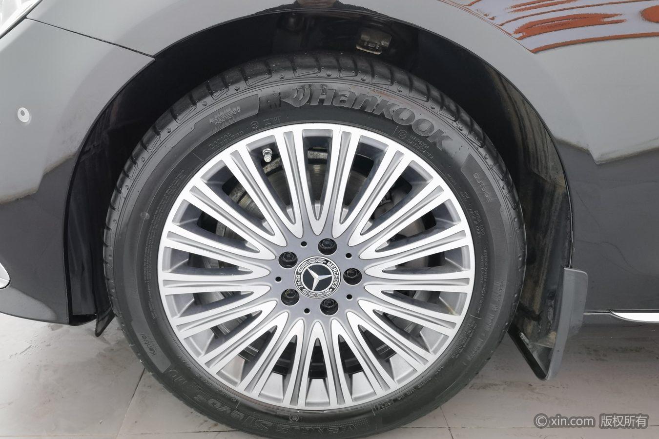 Mercedes-Benz E-Class E 2021 E 300 L Fashion