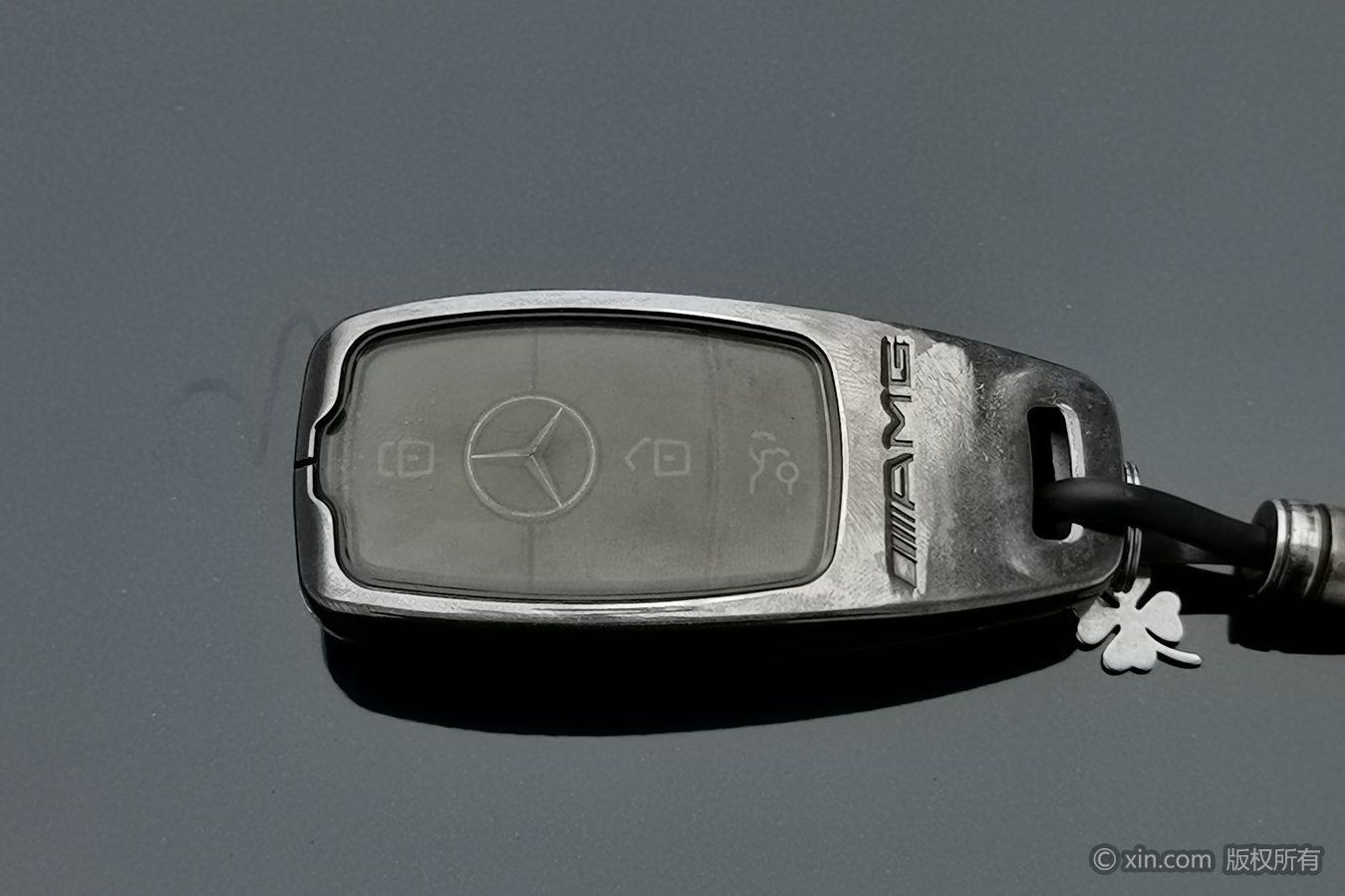 Mercedes-Benz E-Class E 2021 E 300 L Fashion