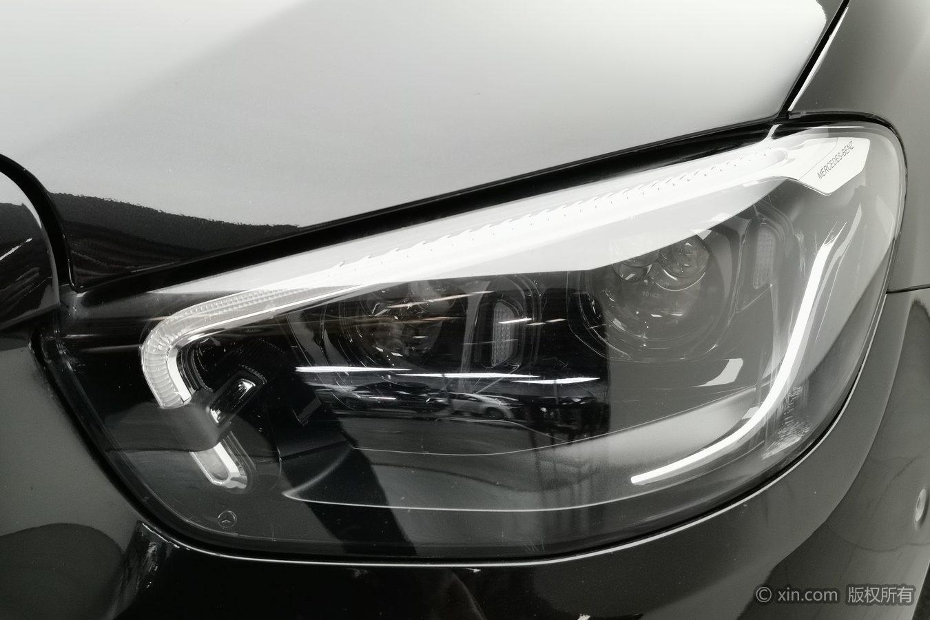 Mercedes-Benz E-Class E 2021 E 300 L Fashion