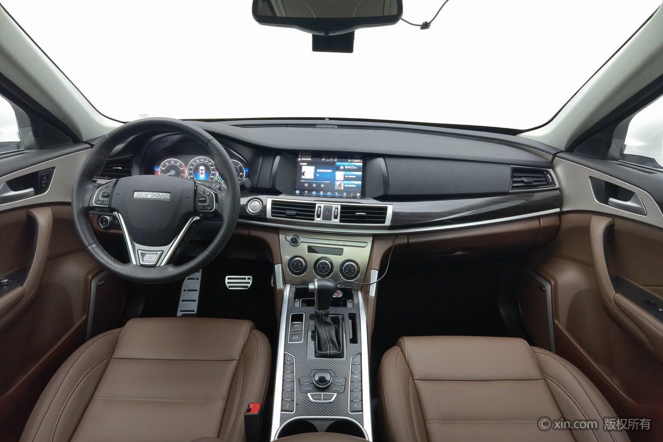 Haval H7 — фотографии объявления, Фото 15