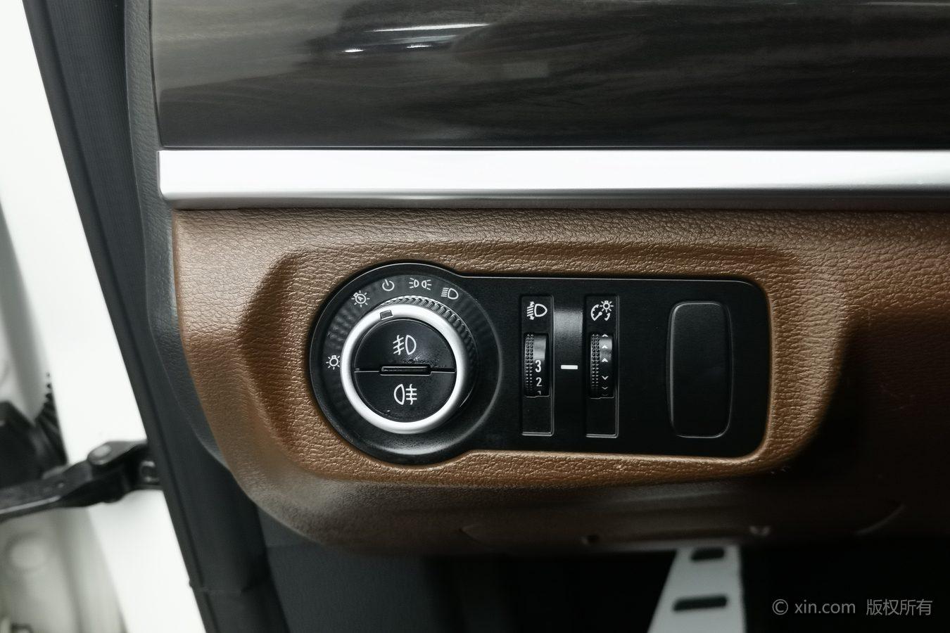 Haval H7 — фотографии объявления, Фото 25