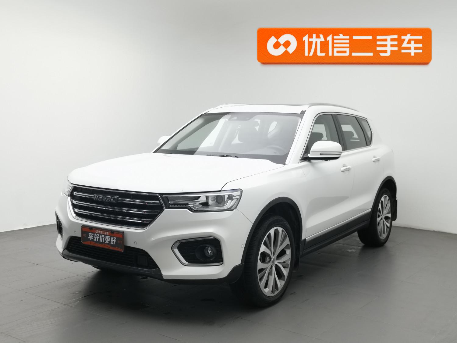 Haval H7 — фотографии объявления, Фото 2