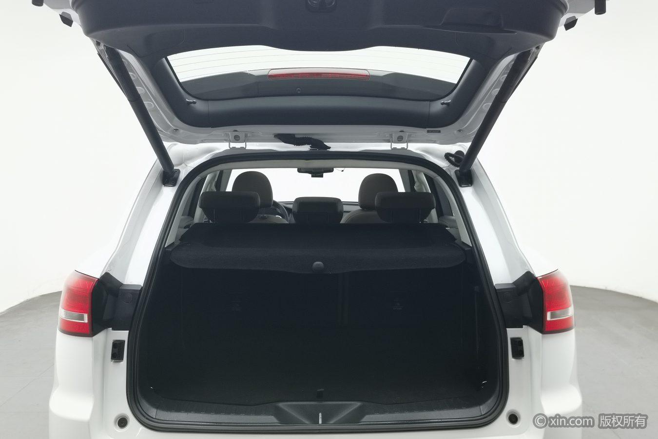 Haval H7 — фотографии объявления, Фото 21