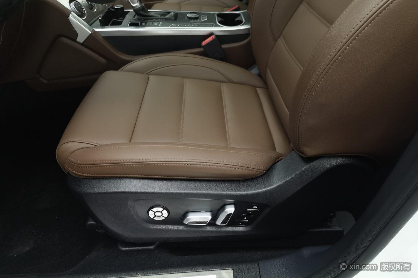 Haval H7 — фотографии объявления, Фото 22