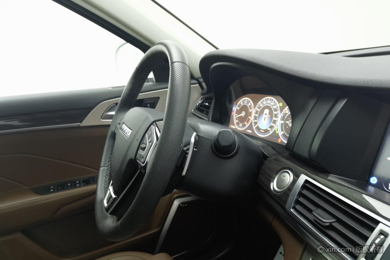 Haval H7 — фотографии объявления, Фото 24