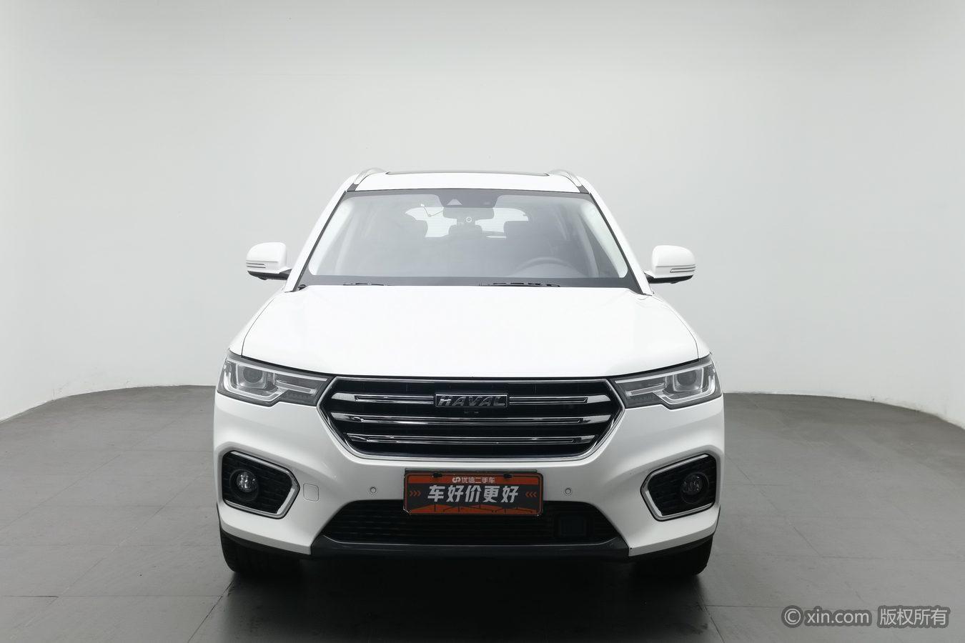 Haval H7 — фотографии объявления, Фото 4