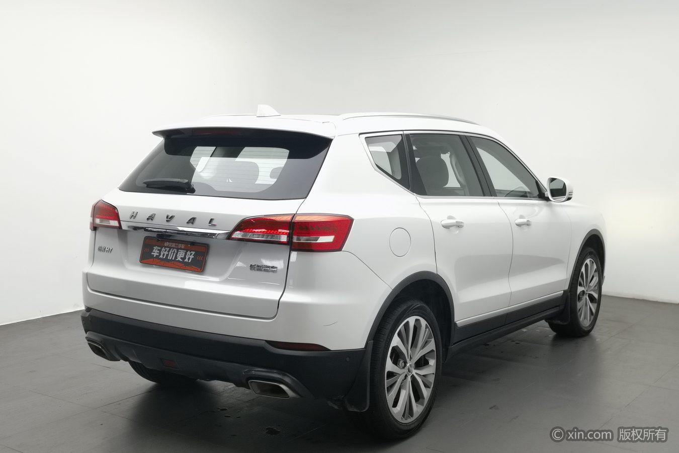 Haval H7 — фотографии объявления, Фото 3