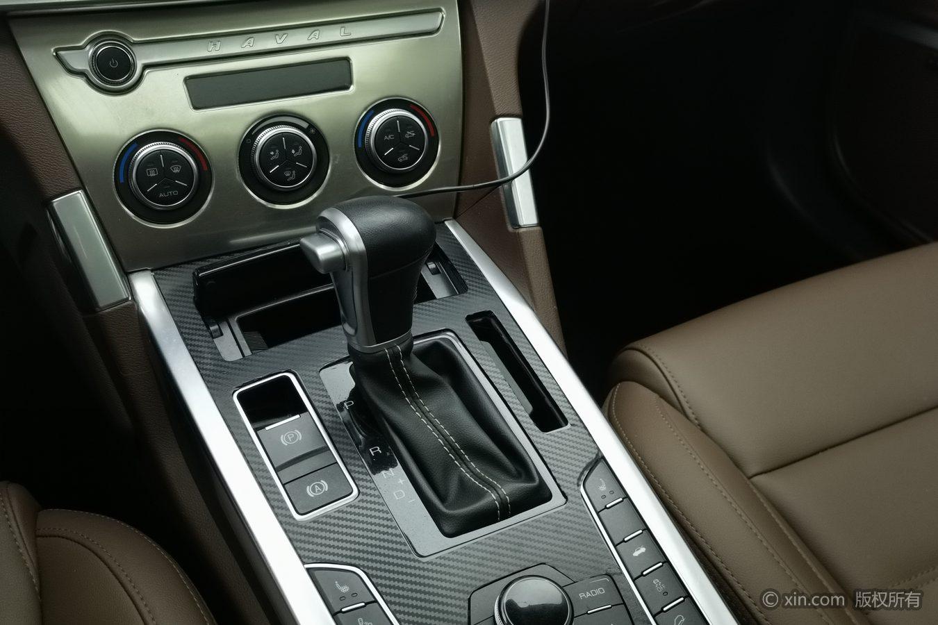 Haval H7 — фотографии объявления, Фото 18