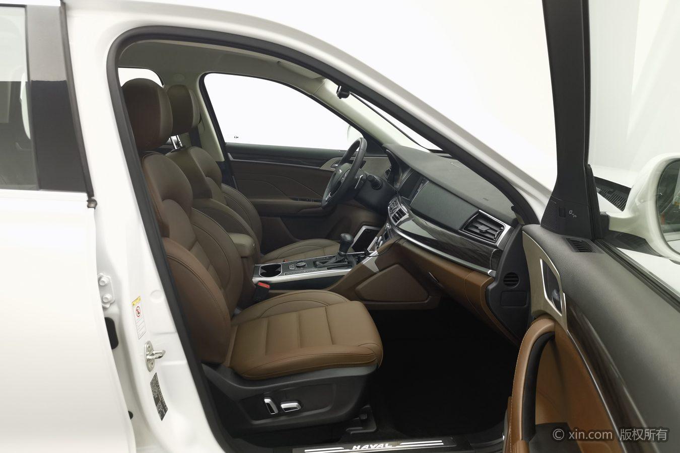 Haval H7 — фотографии объявления, Фото 23
