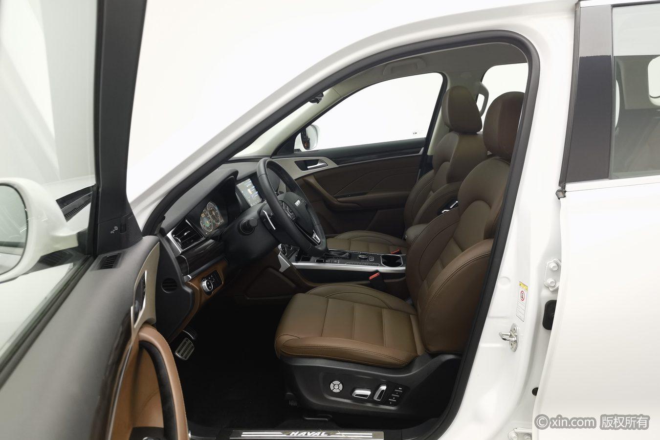 Haval H7 — фотографии объявления, Фото 14