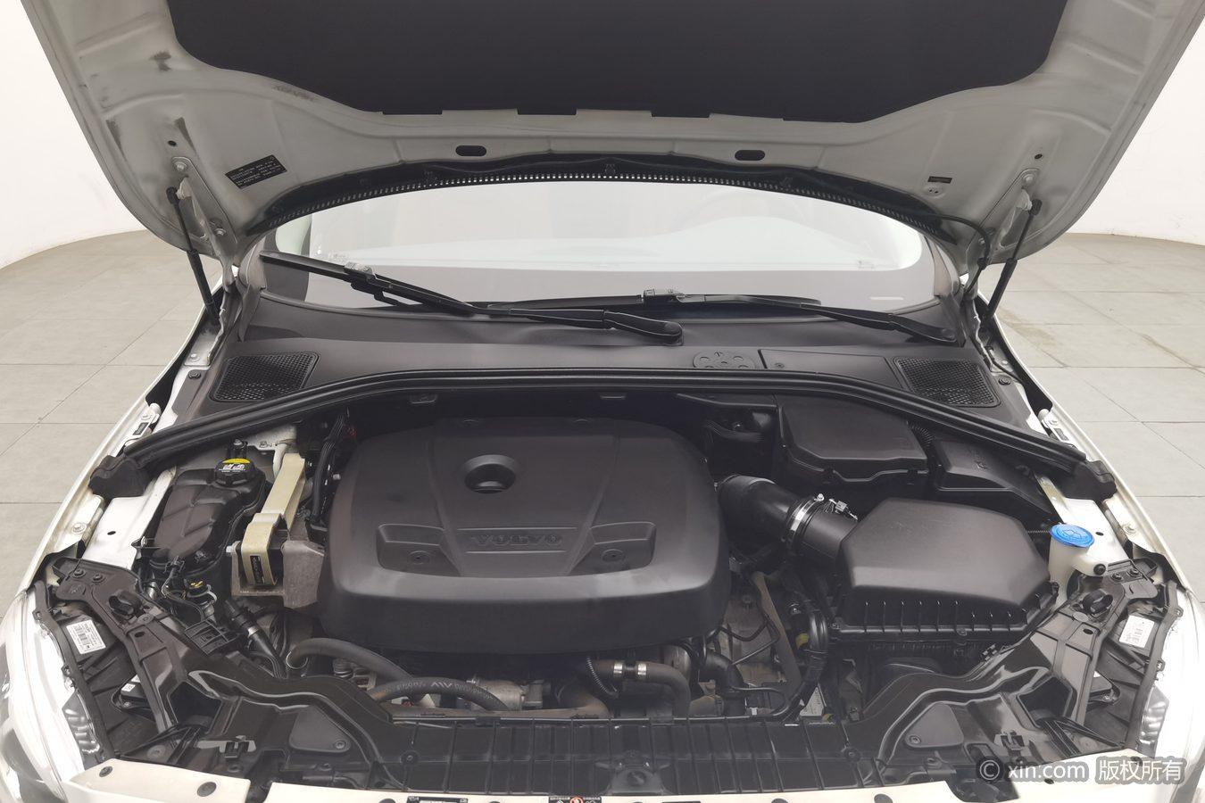 Volvo S60 2019 S60L T5