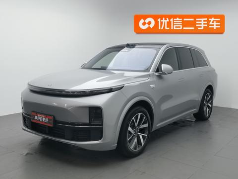 Li Auto L8