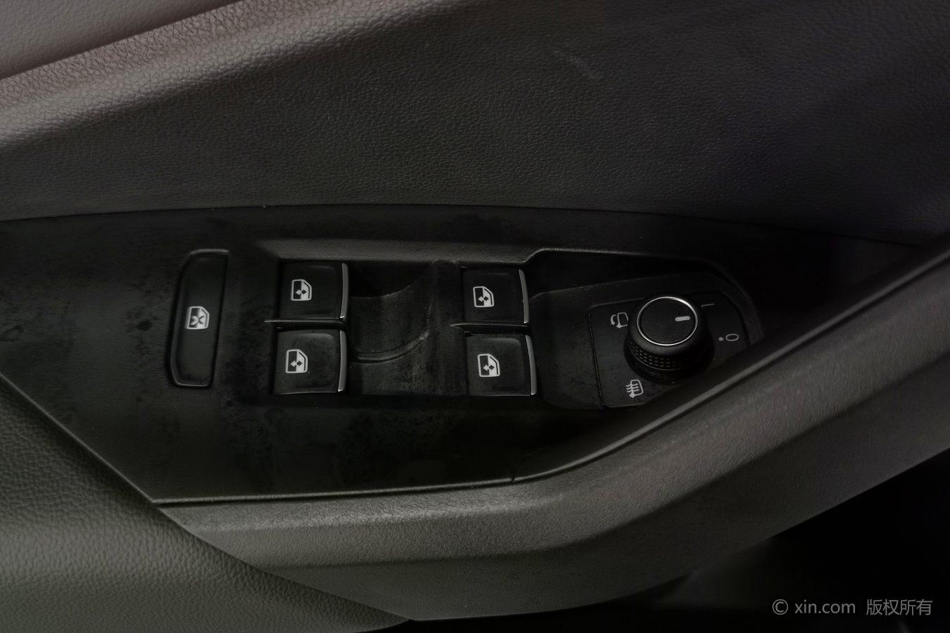 Volkswagen Sagitar 2024 Белый из Китая, фото 4