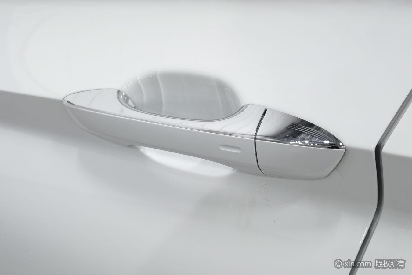 Volkswagen Sagitar 2024 Белый из Китая, фото 5