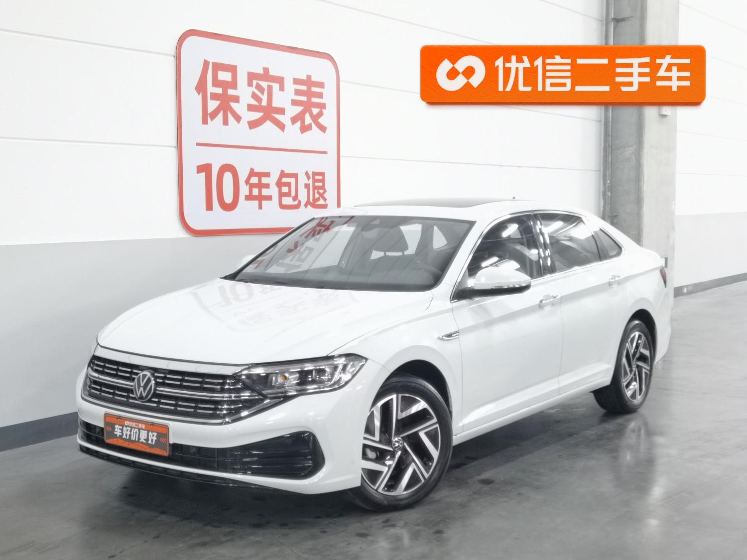 Volkswagen Sagitar id 4473896 из Китая 10