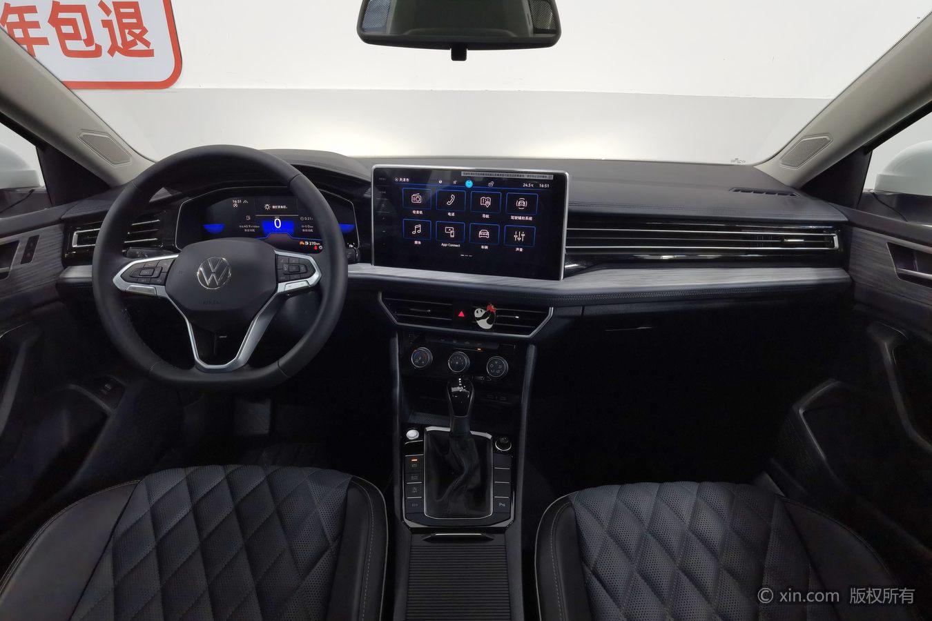 Volkswagen Sagitar id 4473896 из Китая 17