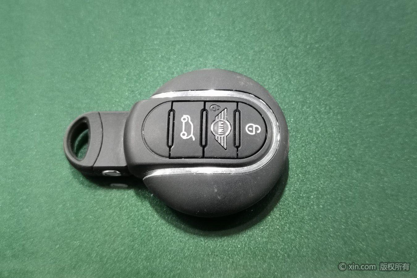 Mini Clubman 2016 1.5T COOPER