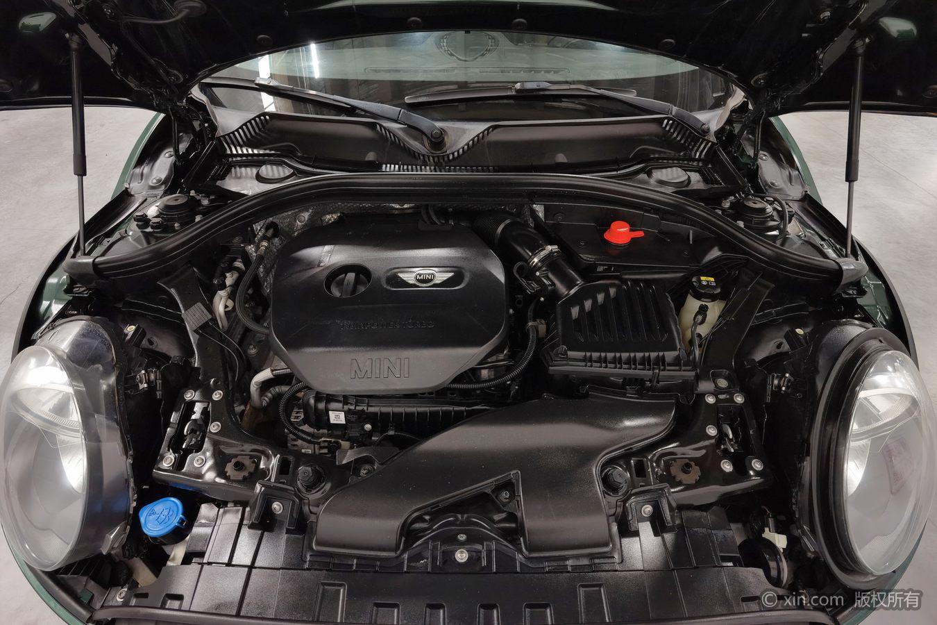 Mini Clubman 2016 1.5T COOPER