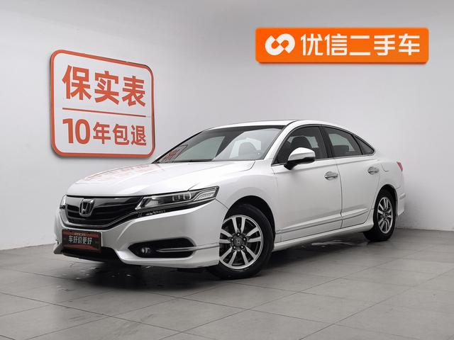 Honda Spirior 2015 2.0 L