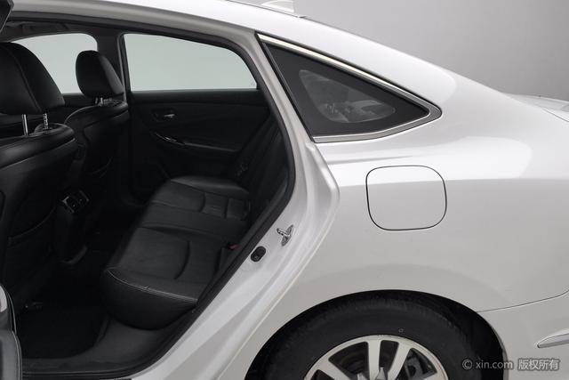 Honda Spirior 2015 2.0 L — фото 19